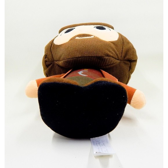 Funko Harry Potter Hagrid Plush Stuffed Figurine 2018 Warner Brothers - Picture 7 of 10